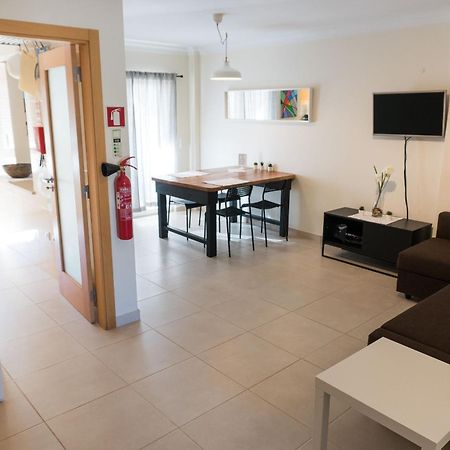 פרל Apartments Baleal: Sunshine By The Pool מראה חיצוני תמונה