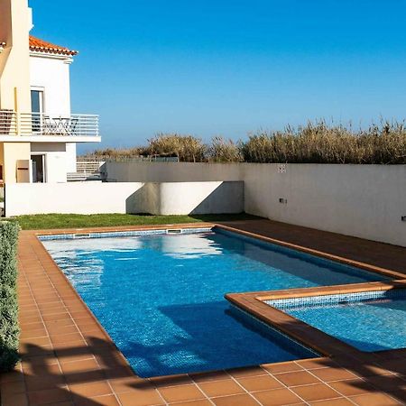 פרל Apartments Baleal: Sunshine By The Pool מראה חיצוני תמונה