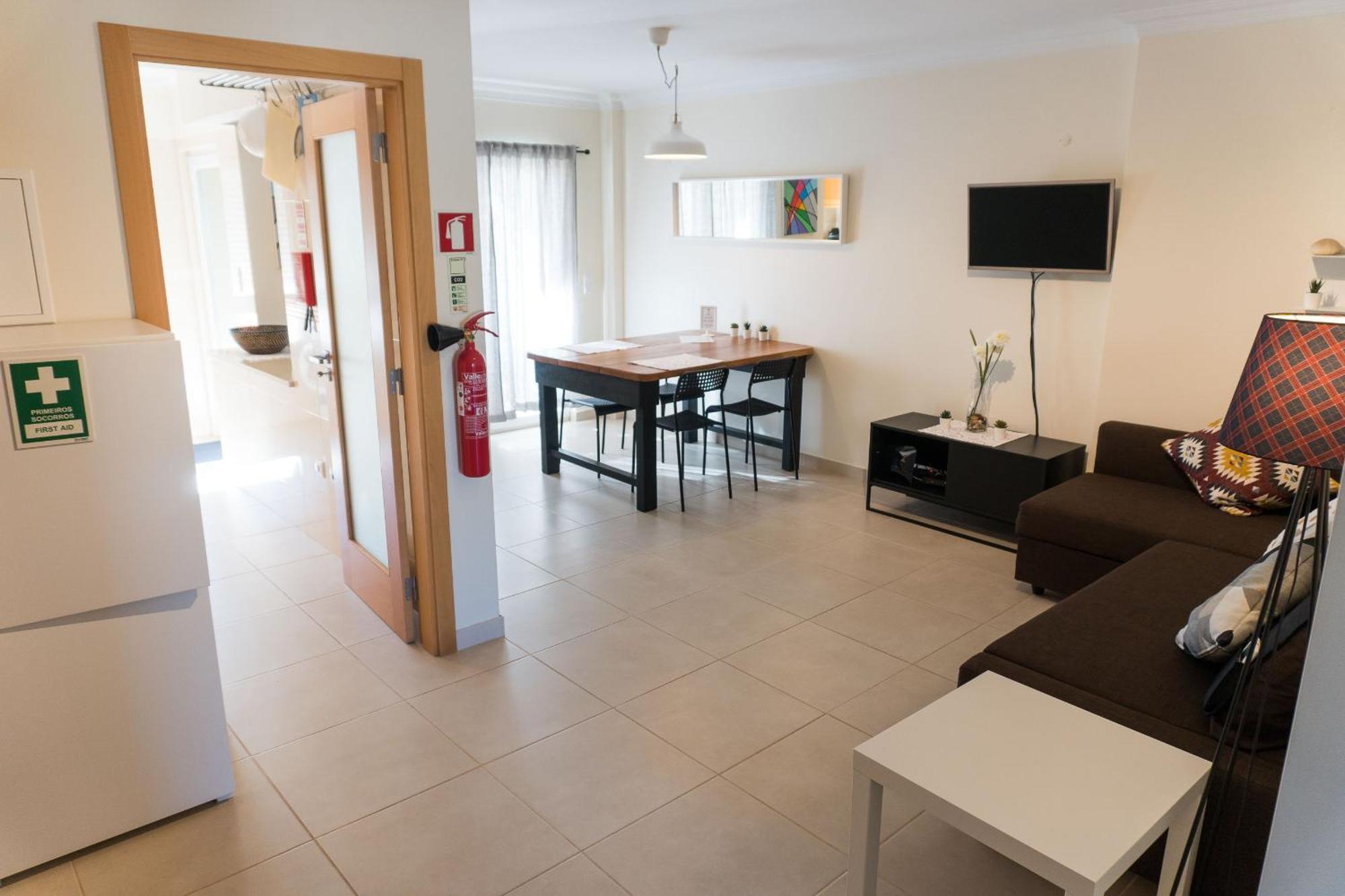 פרל Apartments Baleal: Sunshine By The Pool מראה חיצוני תמונה
