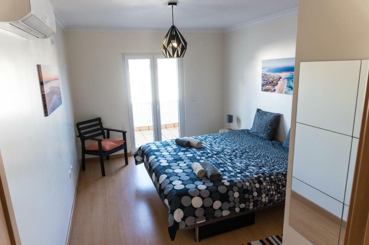 פרל Apartments Baleal: Sunshine By The Pool מראה חיצוני תמונה
