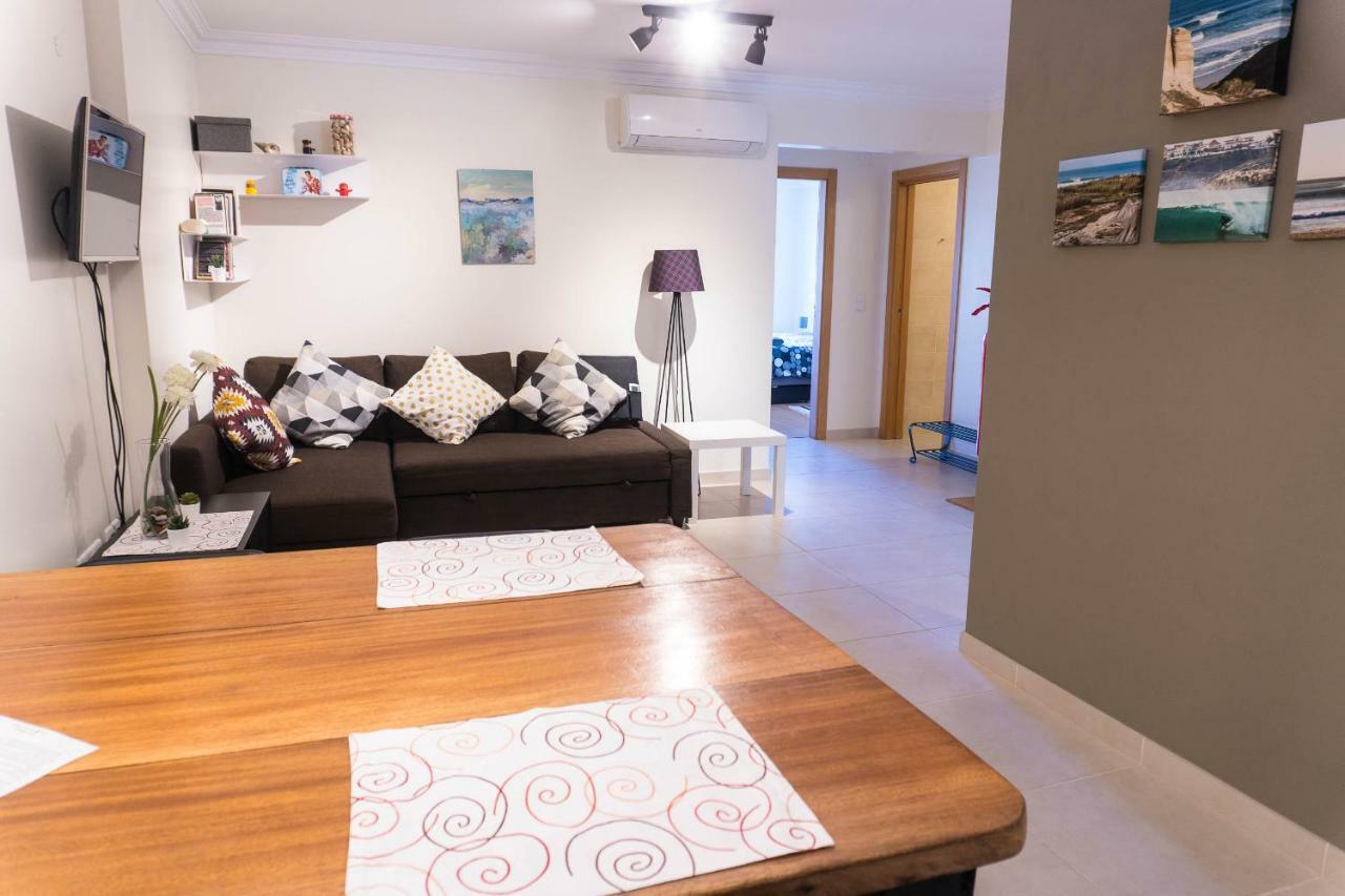 פרל Apartments Baleal: Sunshine By The Pool מראה חיצוני תמונה