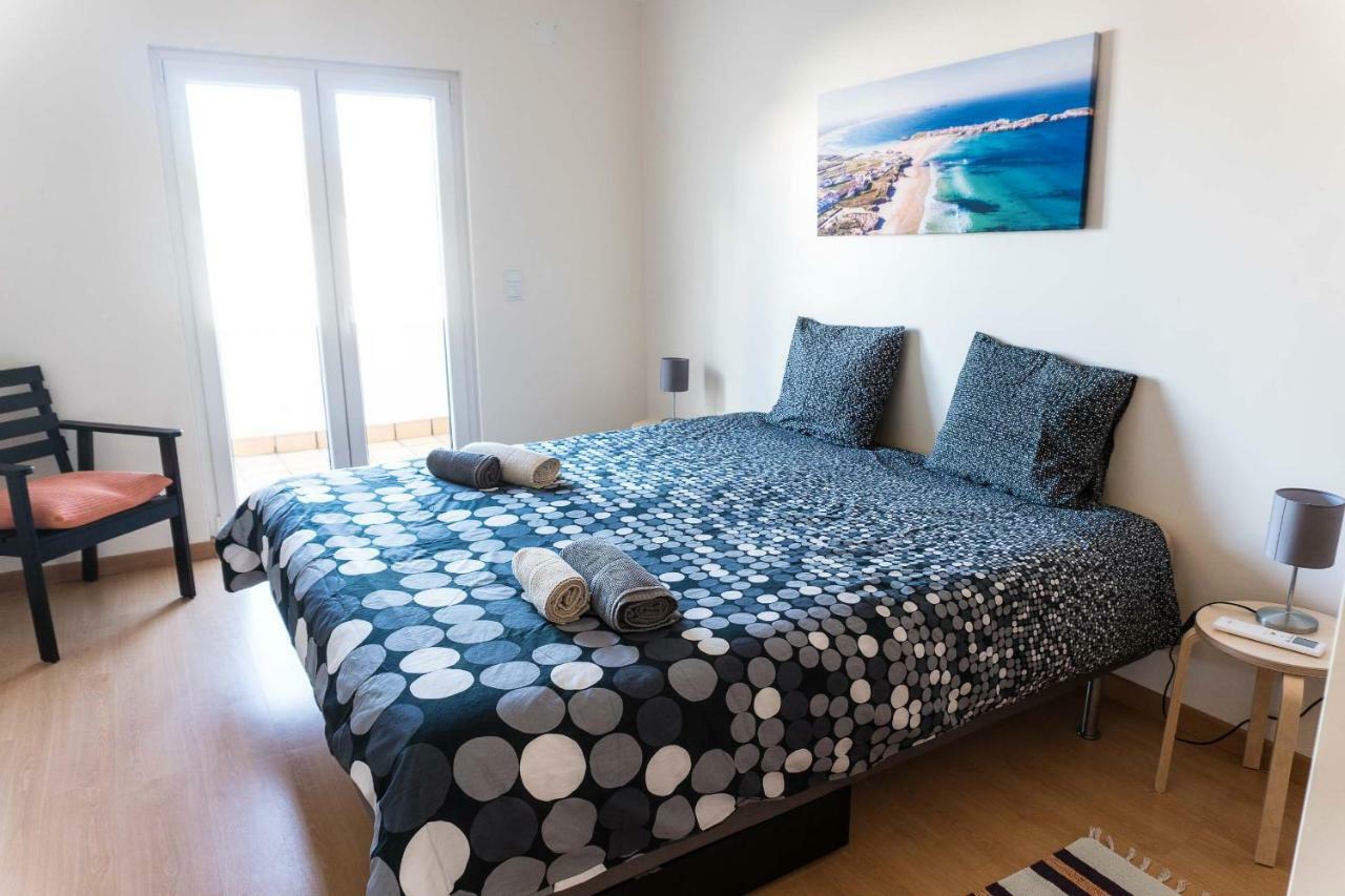 פרל Apartments Baleal: Sunshine By The Pool מראה חיצוני תמונה