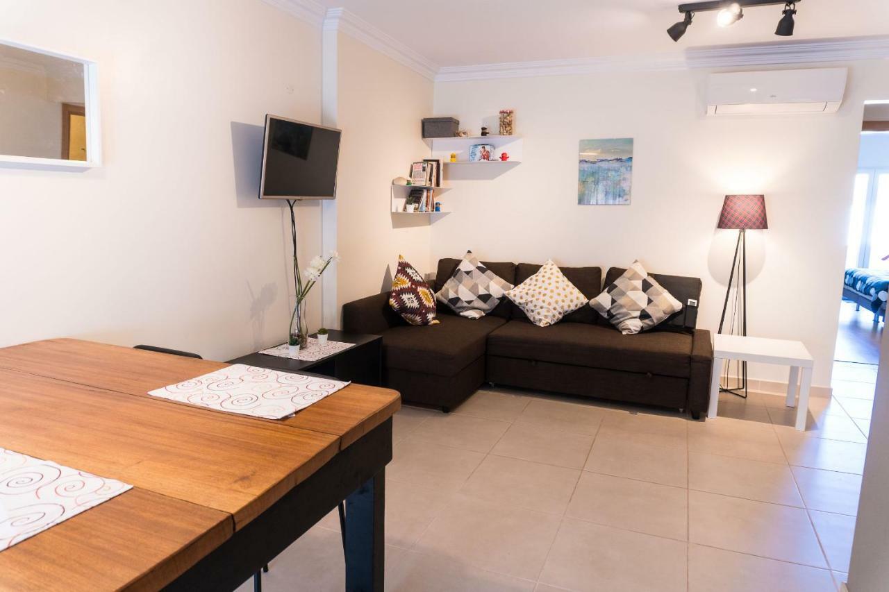 פרל Apartments Baleal: Sunshine By The Pool מראה חיצוני תמונה